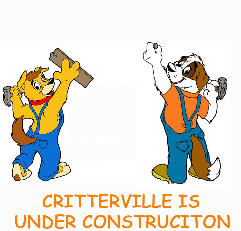 Under Construction Image